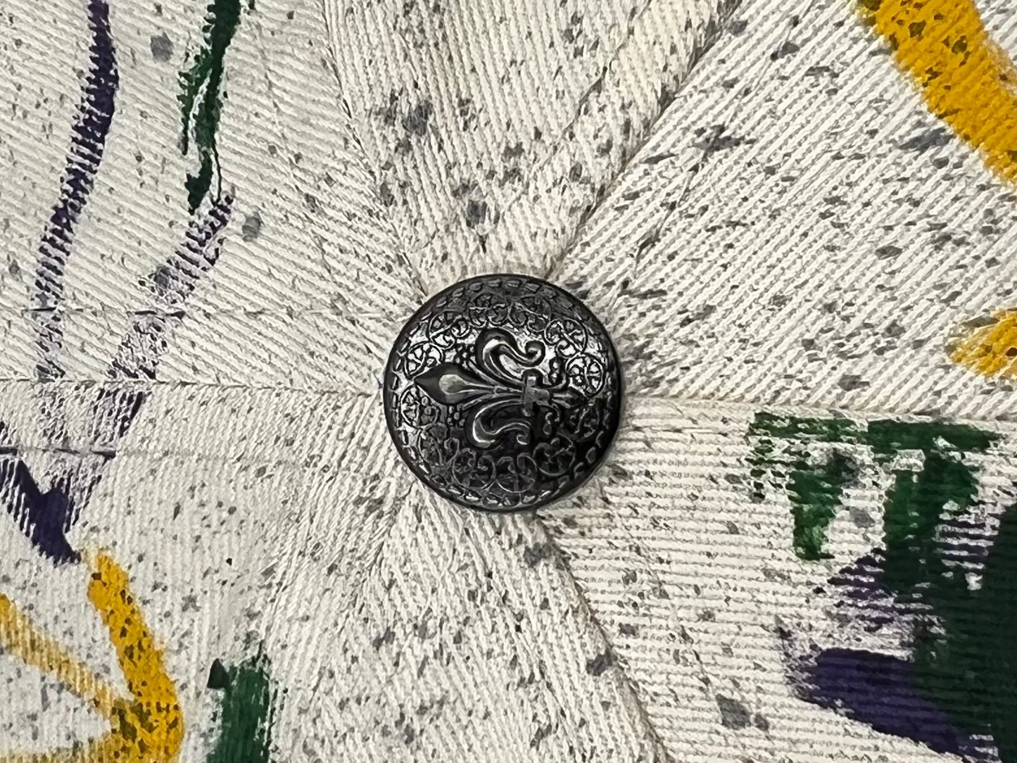 Laissez Les Bons Temps Rouler