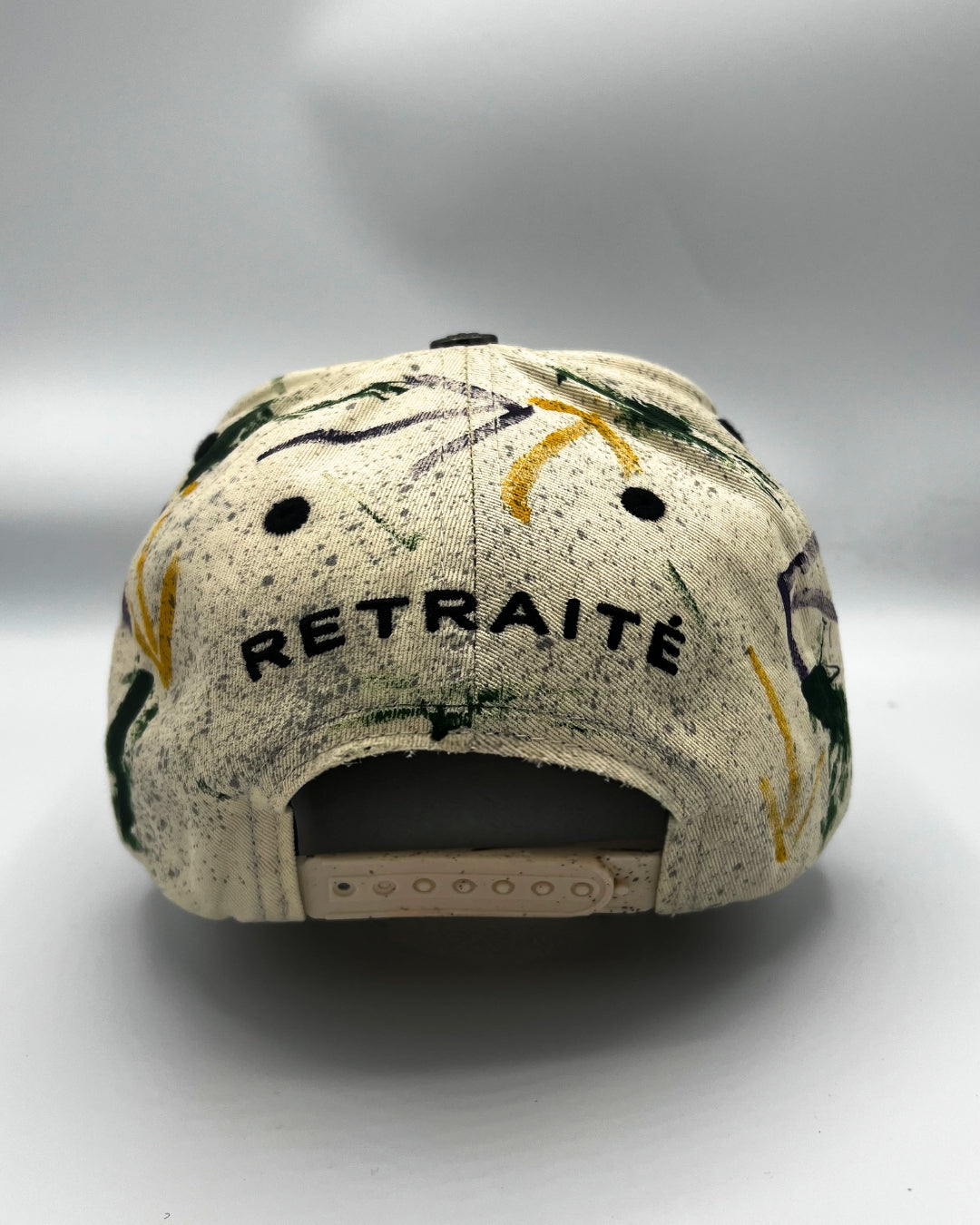 Laissez Les Bons Temps Rouler